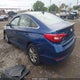 5NPE24AFXFH148744 2015 Hyundai Sonata Se auction photo thumbnail 3