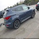 5XYZW4LA6HG450677 2017 Hyundai Santa Fe Sport 2.0T Ultimate auction photo thumbnail 4