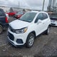 KL7CJLSBXHB218518 2017 Chevrolet Trax Lt auction photo thumbnail 2