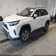 JTMMWRFV7PD196061 2023 Toyota Rav4 Hybrid Le auction photo thumbnail 2