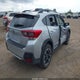 JF2GTAEC0M8319597 2021 Subaru Crosstrek Premium auction photo thumbnail 4