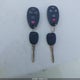 2G1WU581369153830 2006 Chevrolet Impala Ltz auction photo thumbnail 11