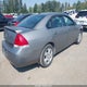 2G1WU581369153830 2006 Chevrolet Impala Ltz auction photo thumbnail 4