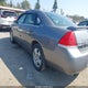 2G1WU581369153830 2006 Chevrolet Impala Ltz auction photo thumbnail 6