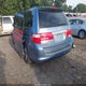 5FNRL38968B094062 2008 Honda Odyssey Touring auction photo thumbnail 3