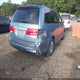 5FNRL38968B094062 2008 Honda Odyssey Touring auction photo thumbnail 4