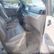5FNRL38968B094062 2008 Honda Odyssey Touring auction photo thumbnail 5