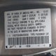 1HGCP26488A026030 2008 Honda Accord 2.4 Lx-P auction photo thumbnail 9