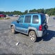 1J4GK48K35W575102 2005 Jeep Liberty Sport auction photo thumbnail 3