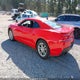 2G1FA1E33F9136985 2015 Chevrolet Camaro 1Ls auction photo thumbnail 3