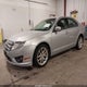 3FAHP0CG9AR152289 2010 Ford Fusion Sel auction photo thumbnail 2