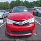 4T4BF1FK9ER400484 2014 Toyota Camry Le auction photo thumbnail 12