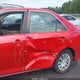 4T4BF1FK9ER400484 2014 Toyota Camry Le auction photo thumbnail 17
