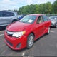 4T4BF1FK9ER400484 2014 Toyota Camry Le auction photo thumbnail 2