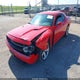 2B3LJ74W99H579470 2009 Dodge Challenger Srt8 auction photo thumbnail 2