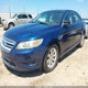 1FAHP2DW9CG139666 2012 Ford Taurus Se auction photo thumbnail 2