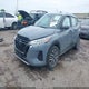 3N1CP5CV3PL514406 2023 Nissan Kicks Sv Xtronic Cvt auction photo thumbnail 2