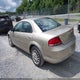 1C3EL46R94N301227 2004 Chrysler Sebring Lx auction photo thumbnail 3