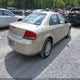 1C3EL46R94N301227 2004 Chrysler Sebring Lx auction photo thumbnail 4