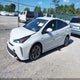 JTDKAMFU1N3182353 2022 Toyota Prius Xle auction photo thumbnail 2