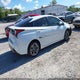 JTDKAMFU1N3182353 2022 Toyota Prius Xle auction photo thumbnail 4