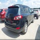 5XYZKDAG4BG041765 2011 Hyundai Santa Fe Limited V6 auction photo thumbnail 4