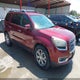 1GKKRSKD3GJ300747 2016 GMC Acadia Slt-2 auction photo thumbnail 1