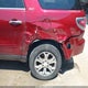 1GKKRSKD3GJ300747 2016 GMC Acadia Slt-2 auction photo thumbnail 6