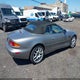 SCFAB42301K401620 2001 Aston Martin Db7 Vantage auction photo thumbnail 4