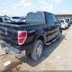 1FTFW1EF4DFA99159 2013 Ford F-150 Xlt auction photo thumbnail 4