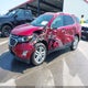 3GNAXYEX3KS532026 2019 Chevrolet Equinox Premier auction photo thumbnail 2