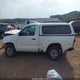 5TFNX4CNXDX029485 2013 Toyota Tacoma auction photo thumbnail 14