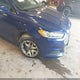 1FA6P0H76F5101830 2015 Ford Fusion Se auction photo thumbnail 6