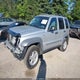 1J4GL48K95W553781 2005 Jeep Liberty Sport auction photo thumbnail 2