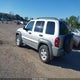 1J4GL48K95W553781 2005 Jeep Liberty Sport auction photo thumbnail 3