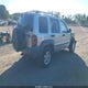 1J4GL48K95W553781 2005 Jeep Liberty Sport auction photo thumbnail 4