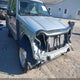 1J4GL48K95W553781 2005 Jeep Liberty Sport auction photo thumbnail 6