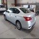 3N1AB7AP3HY270539 2017 Nissan Sentra Sv auction photo thumbnail 3