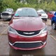 1C3CCCAB2FN650695 2015 Chrysler 200 Limited auction photo thumbnail 12