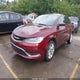 1C3CCCAB2FN650695 2015 Chrysler 200 Limited auction photo thumbnail 2