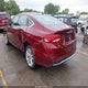 1C3CCCAB2FN650695 2015 Chrysler 200 Limited auction photo thumbnail 3