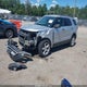 1FM5K7B80JGB85814 2018 Ford Explorer auction photo thumbnail 2
