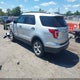 1FM5K7B80JGB85814 2018 Ford Explorer auction photo thumbnail 3