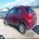 3GNCJPSB4HL276317 2017 Chevrolet Trax Lt auction photo thumbnail 14