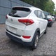 KM8J3CA48HU476768 2017 Hyundai Tucson Se auction photo thumbnail 4