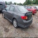 2T1BU40E39C085337 2009 Toyota Corolla S auction photo thumbnail 3