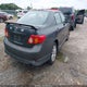 2T1BU40E39C085337 2009 Toyota Corolla S auction photo thumbnail 4