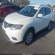KNMAT2MT4GP715909 2016 Nissan Rogue Sv auction photo thumbnail 2