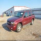 1GNDS13S242428006 2004 Chevrolet Trailblazer Lt auction photo thumbnail 2