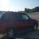 1GNDS13S242428006 2004 Chevrolet Trailblazer Lt auction photo thumbnail 12